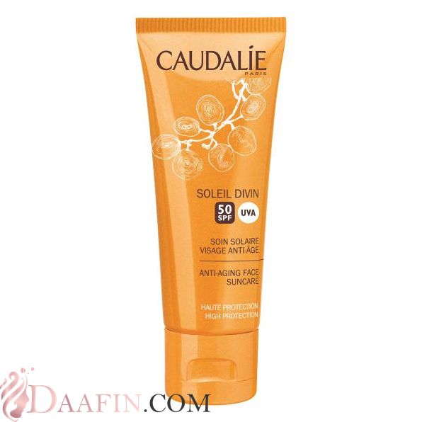 ضد آفتاب و ضد چروک SPF50 کدلی