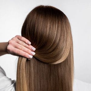 مراقبت از مو