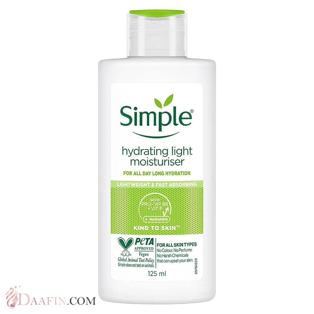 آبرسان سیمپل مدل لایت