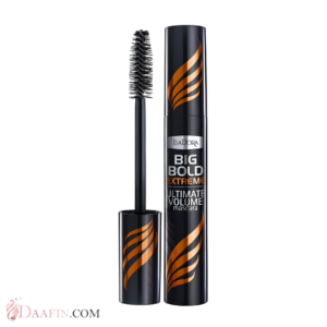 ریمل حجم دهنده ایزادورا مدل Big Bold Extreme