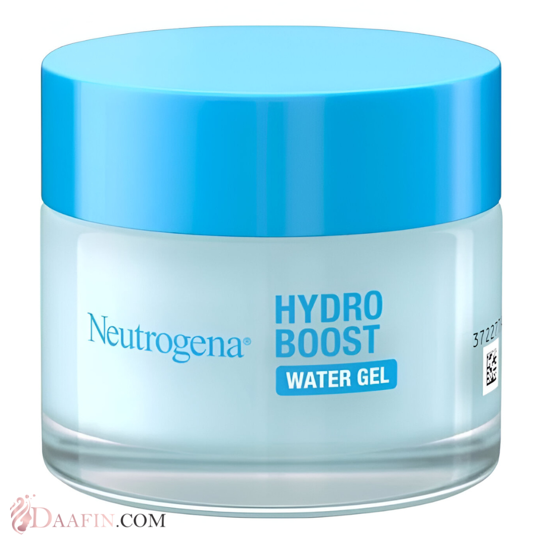 واتر ژل آبرسان نیتروژینا