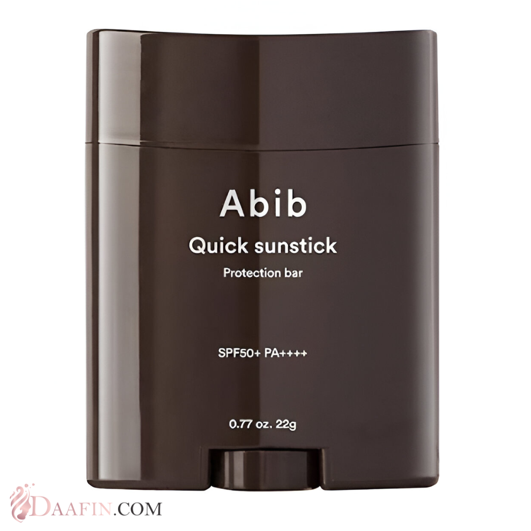 ضدآفتاب استیکی ابیب Abib