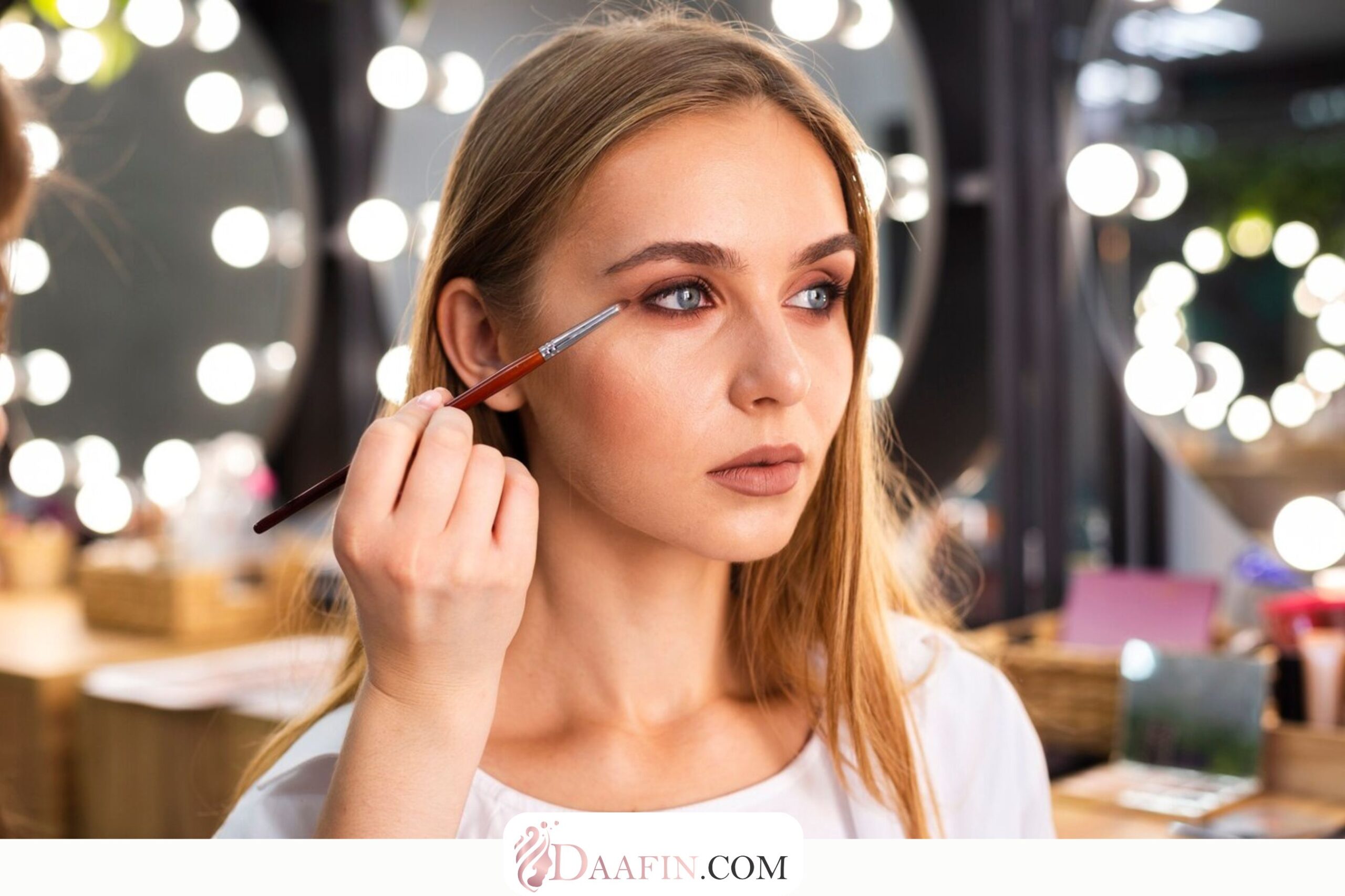 خط چشم ژله‌ای، نکاتی برای استفاده از آن!