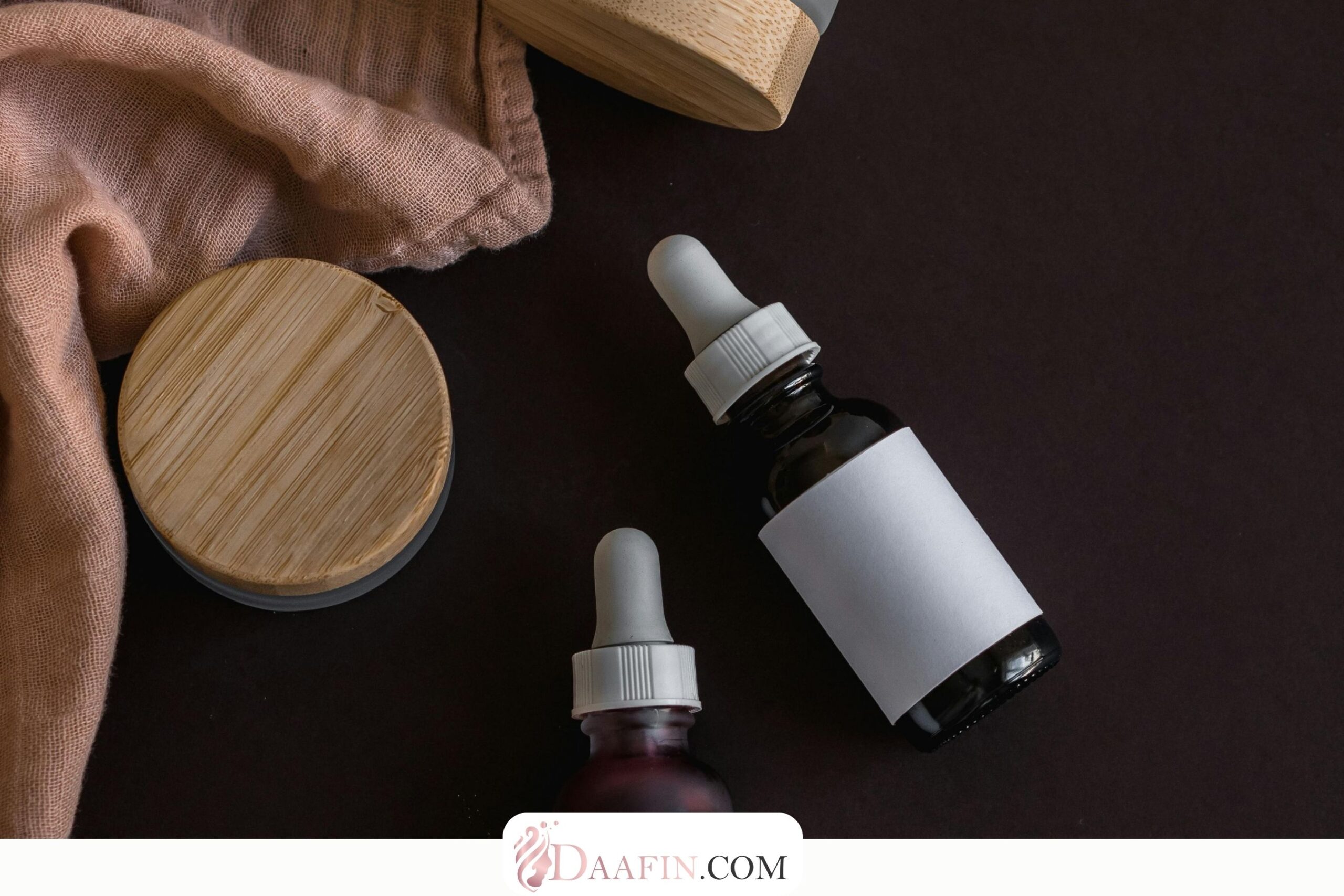 معرفی سرمهای حاوی رتینول و فواید آنها