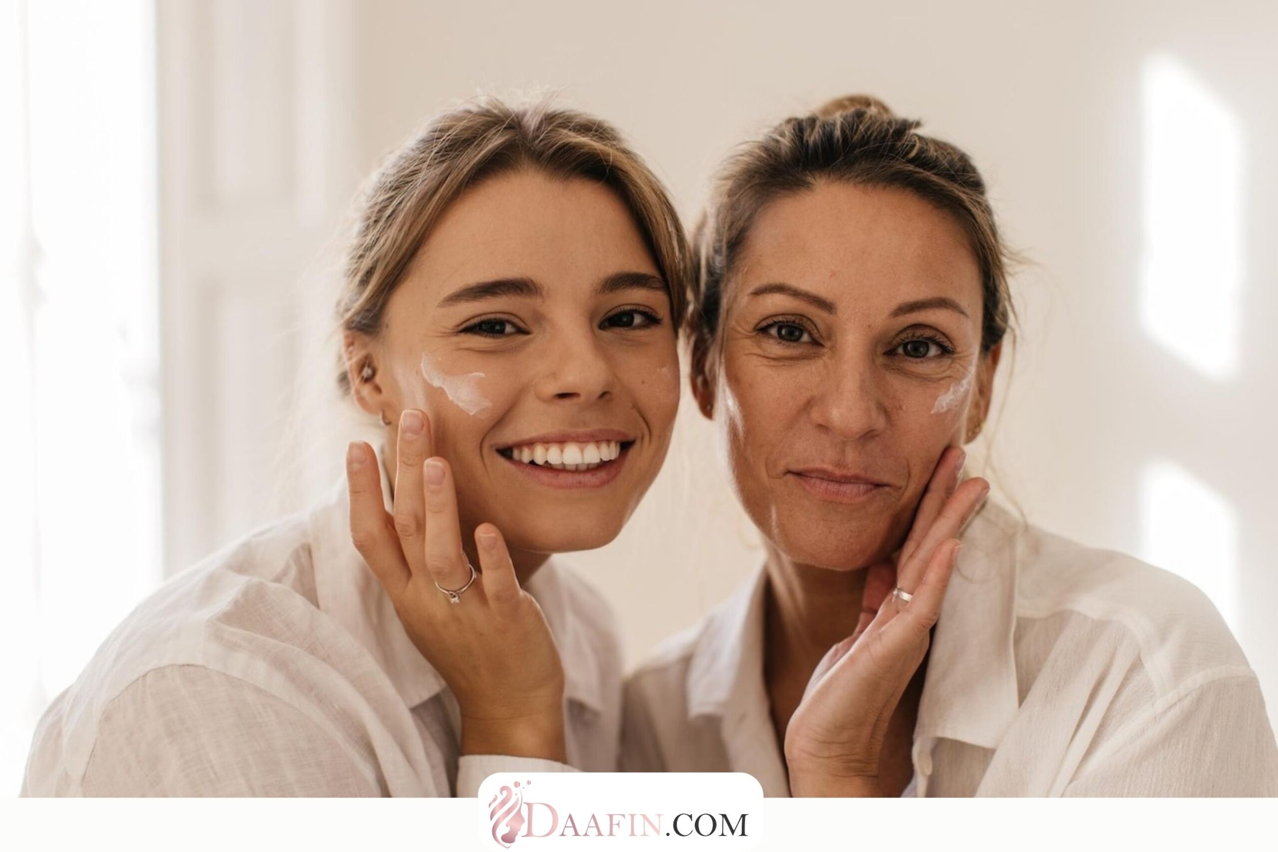 مرطوب‌کننده‌های مناسب برای سنین مختلف