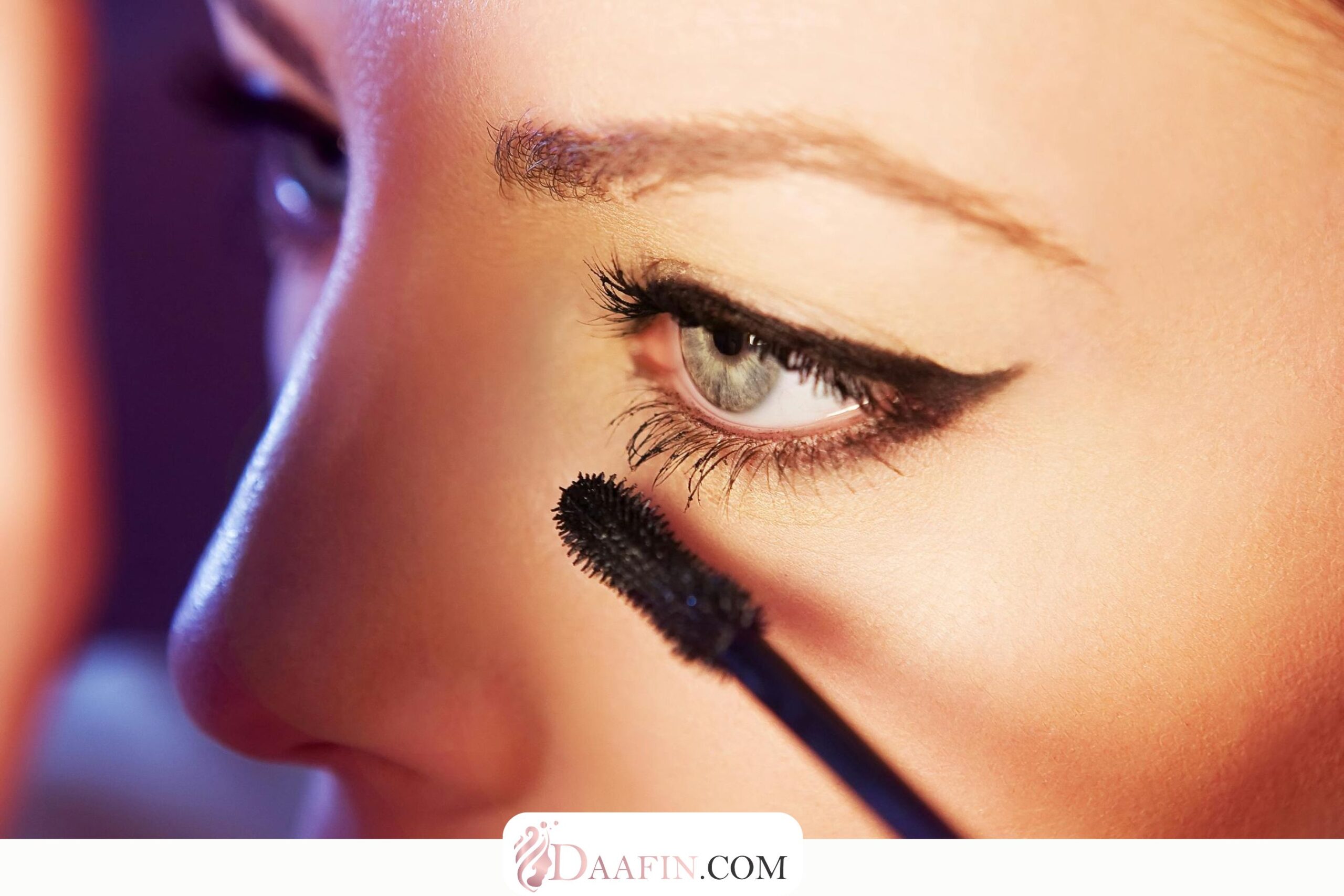 ترفندهای استفاده از براش های آرایشی برای آرایش چشم