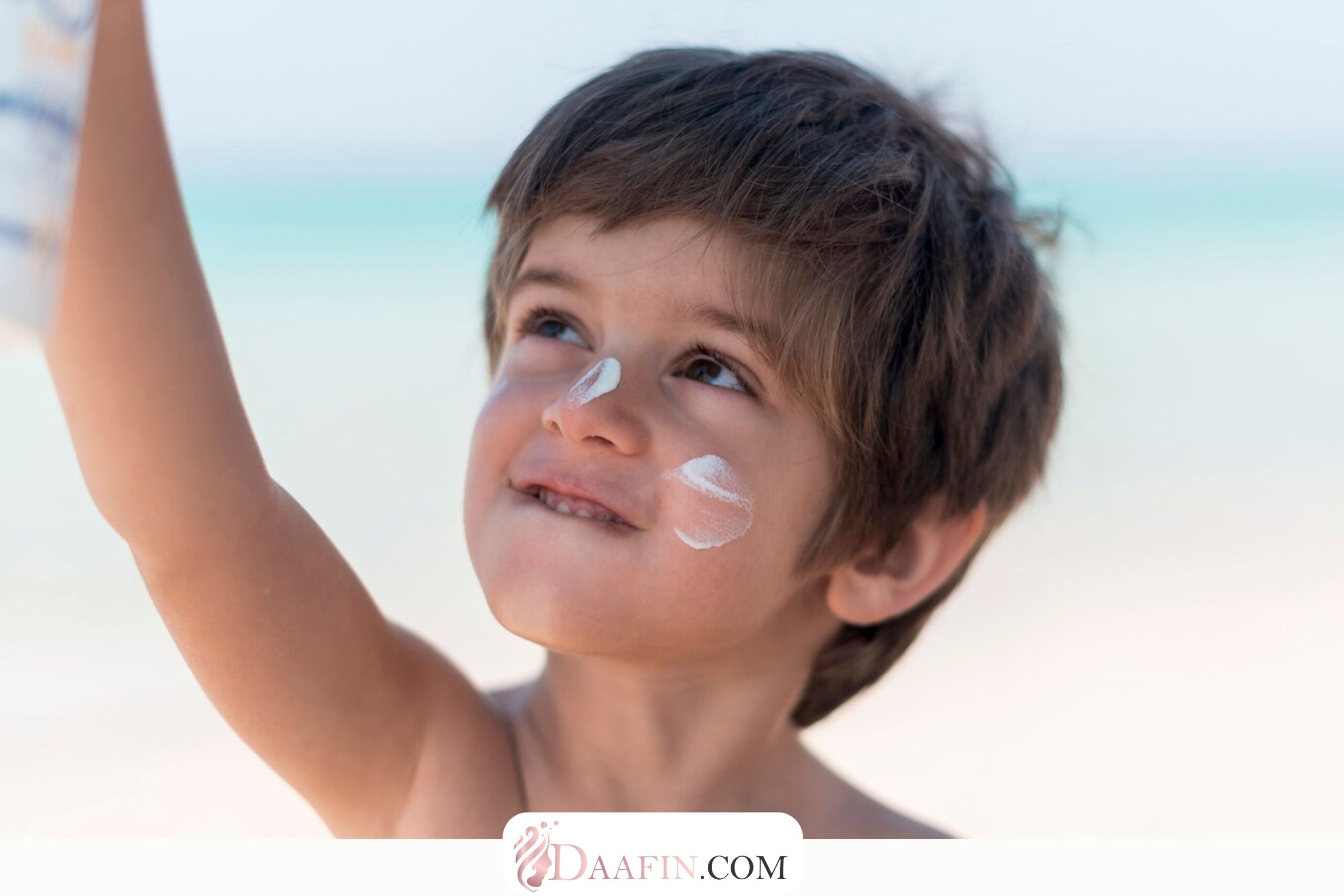 آیا کرم ضد آفتاب باعث کمبود ویتامین D می‌شود؟