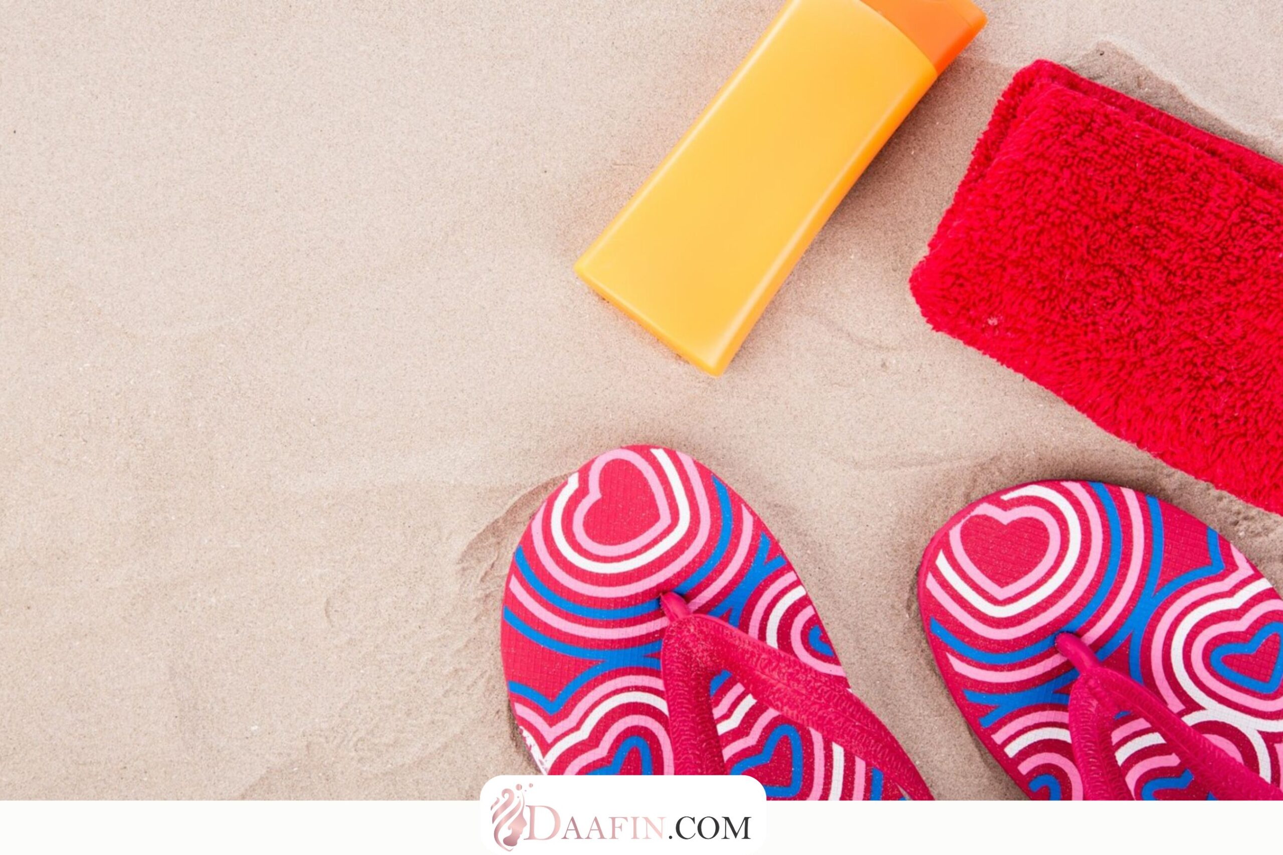 ضد آفتاب استیکی: انتخابی ایده‌آل برای مراقبت از پوست‌های خشک