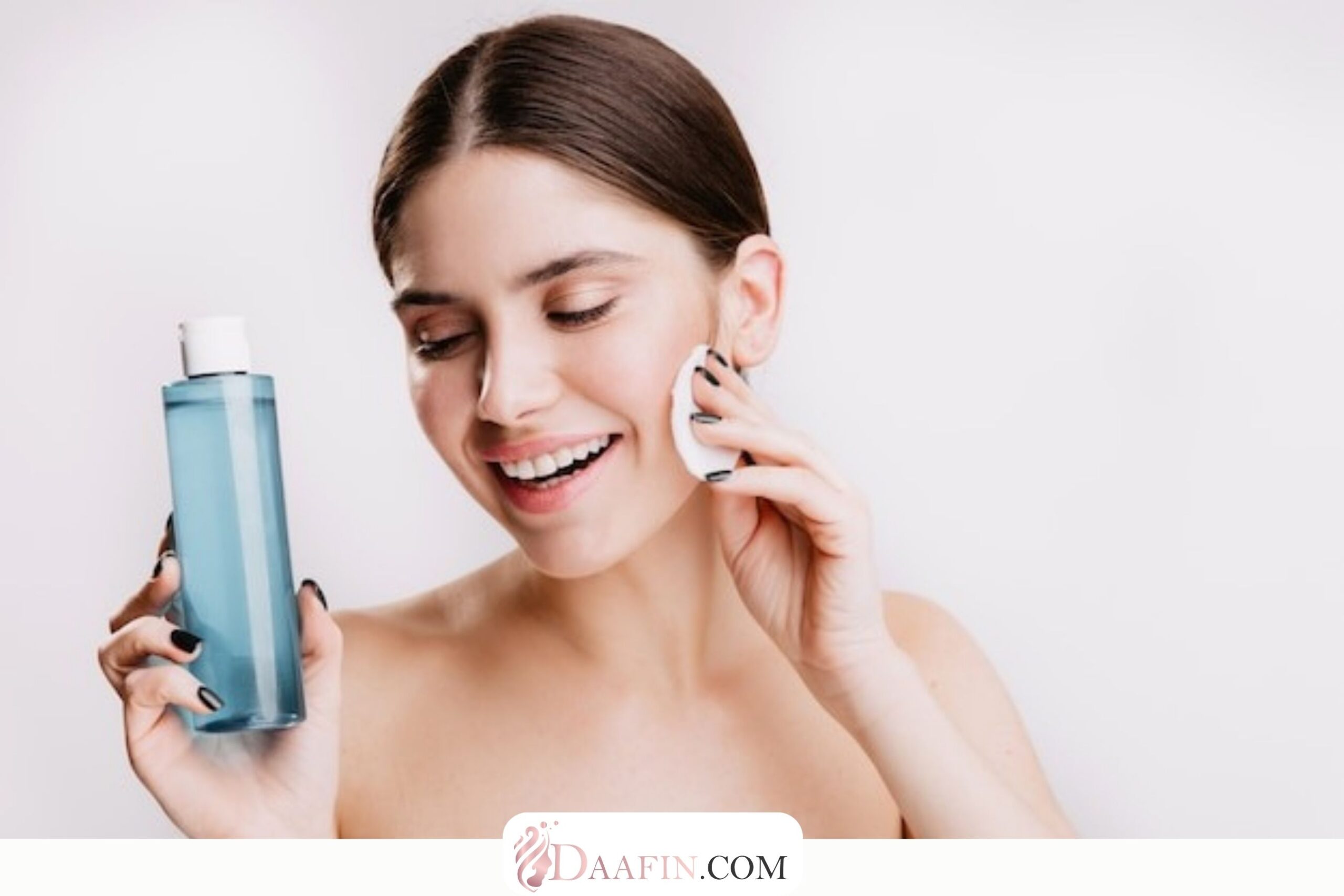 تونرهای مناسب برای پوست‌های ترکیبی