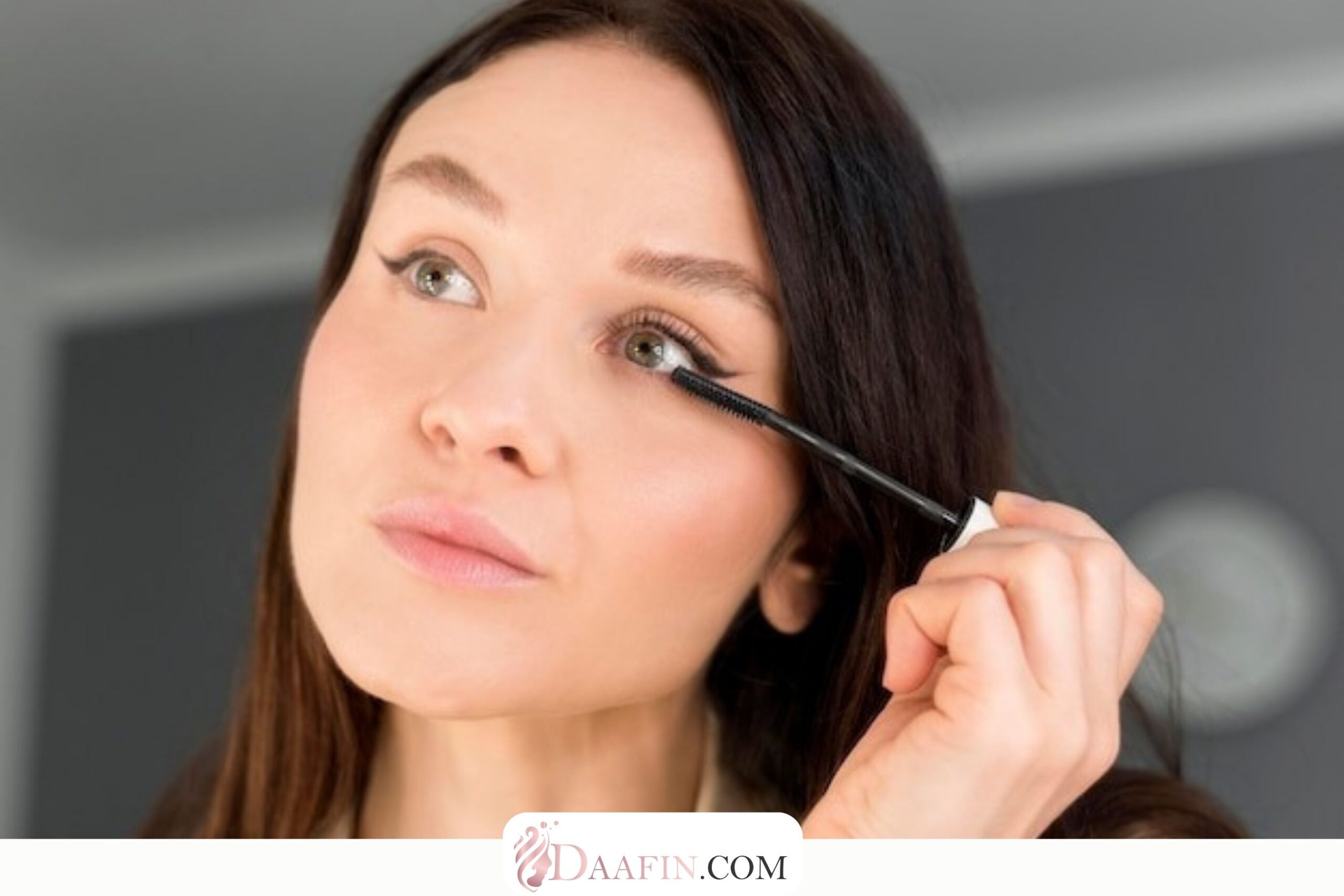 نکات مهم در ترکیب سایه چشم با خط چشم و ریمل