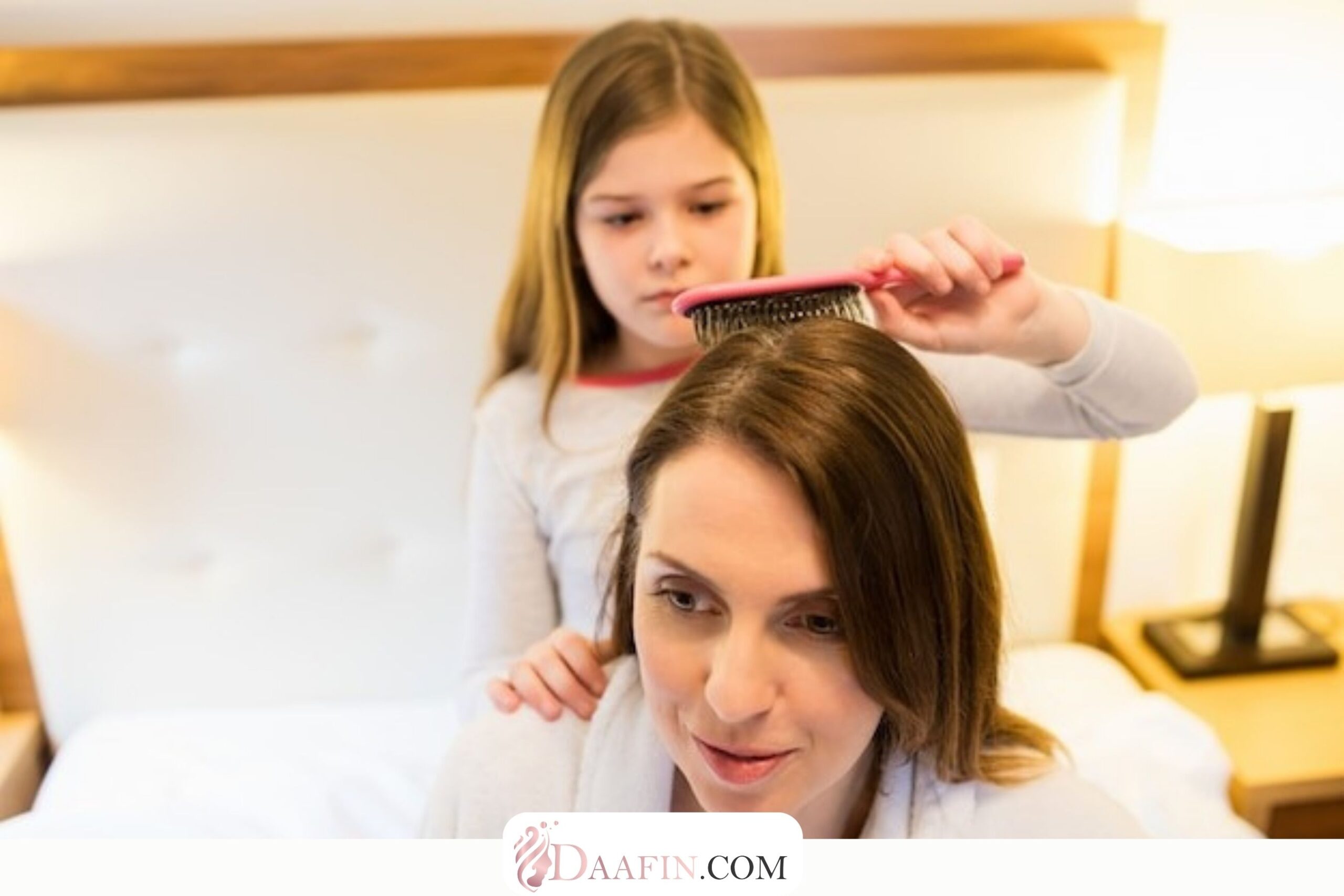 فواید کراتینه کردن مو و مراقبت‌های پس از آن