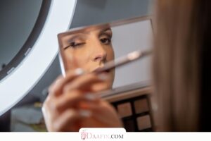 آموزش آرایش نود (طبیعی) مرحله به مرحله