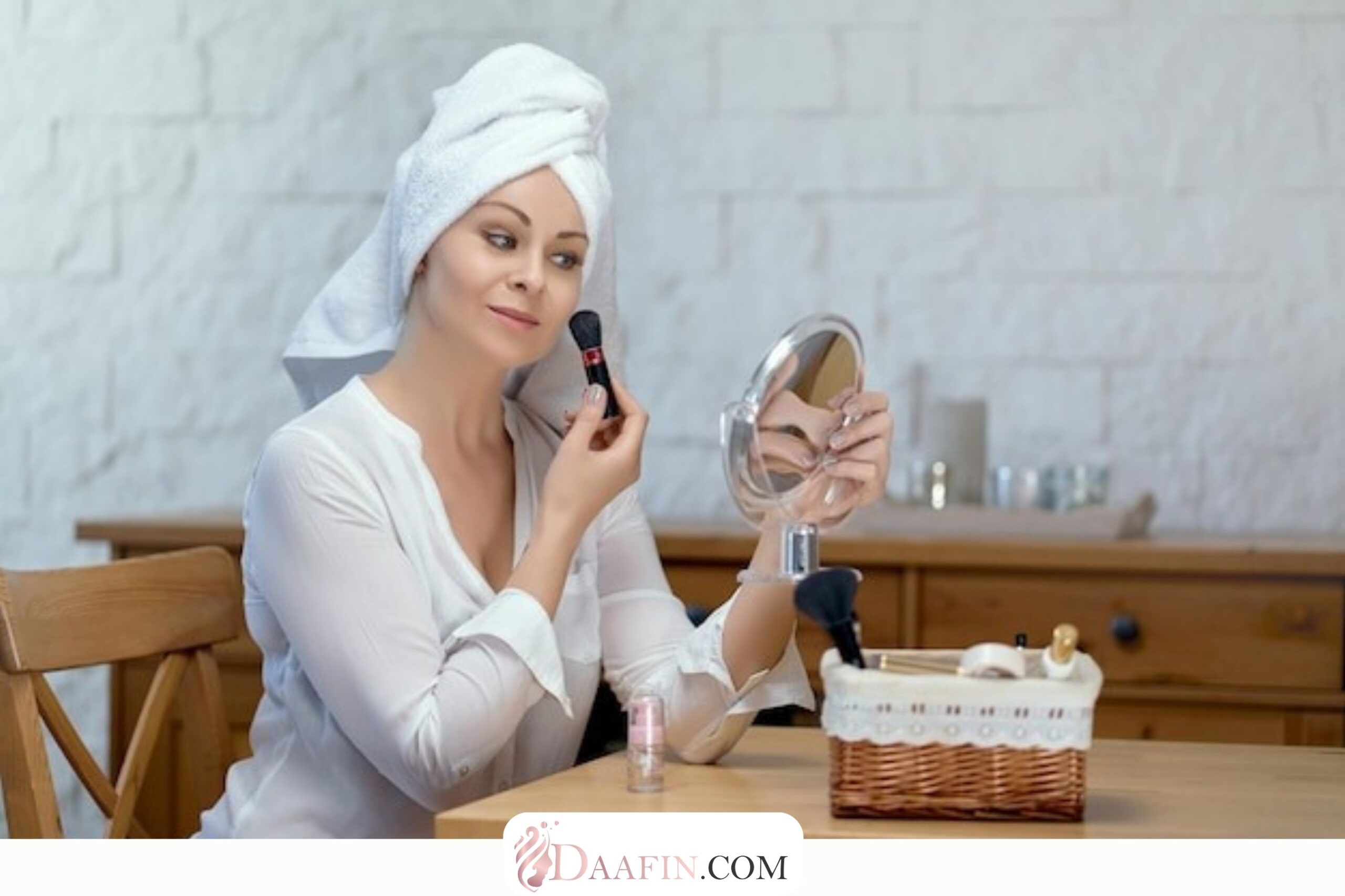 نکات آرایشی برای پوست‌های حساس