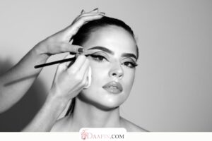 آموزش جامع آرایش چشم با خط چشم مدادی برای داشتن ظاهری طبیعی و جذاب