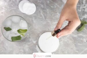 تفاوت بین سرم و کرم مرطوب‌کننده: راهنمای جامع