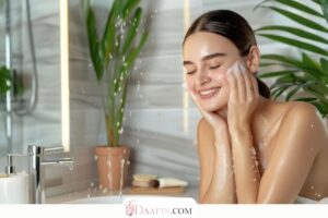 چگونه ژل شستشوی صورت مناسب برای پوست مختلط انتخاب کنیم؟