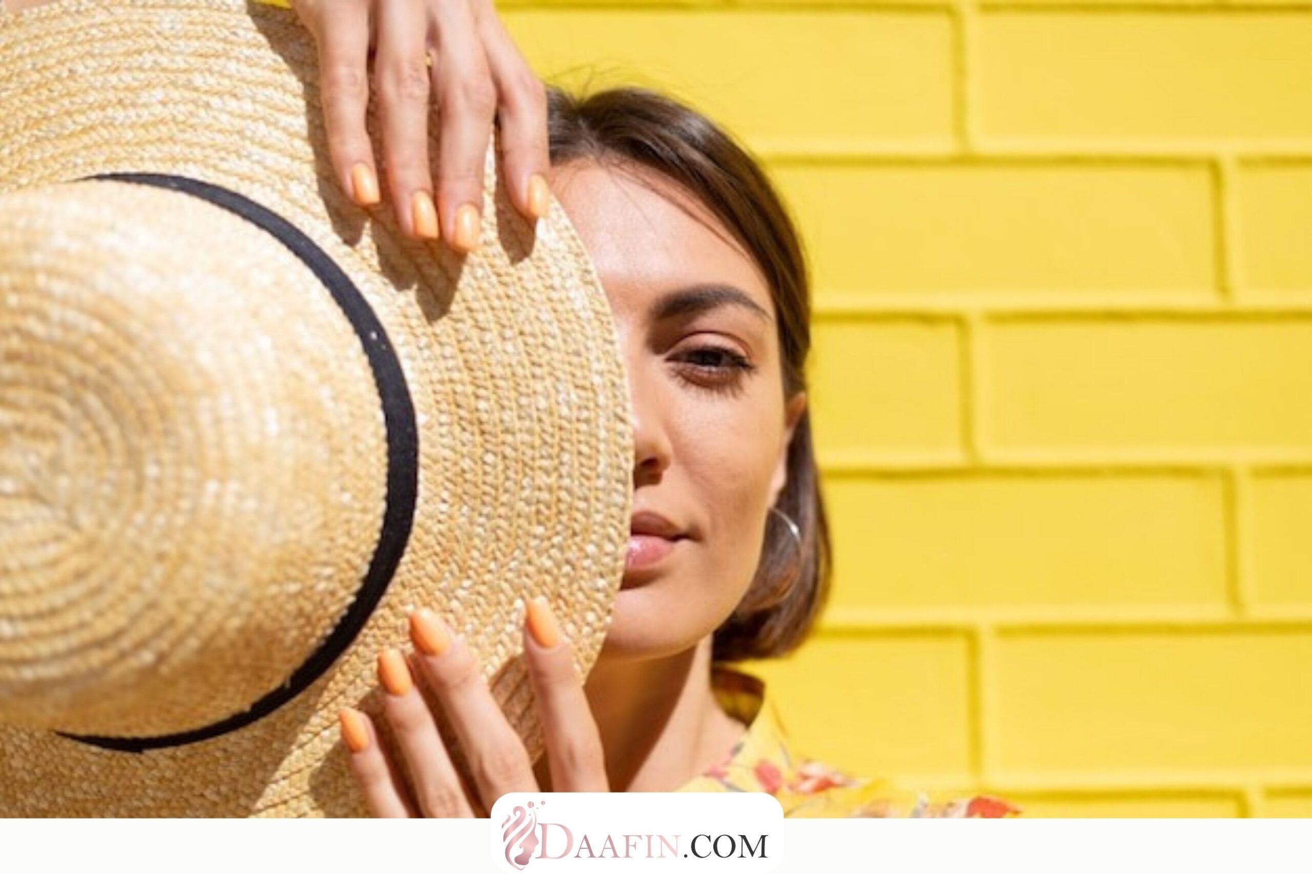 معرفی ترندهای آرایشی فصل تابستان