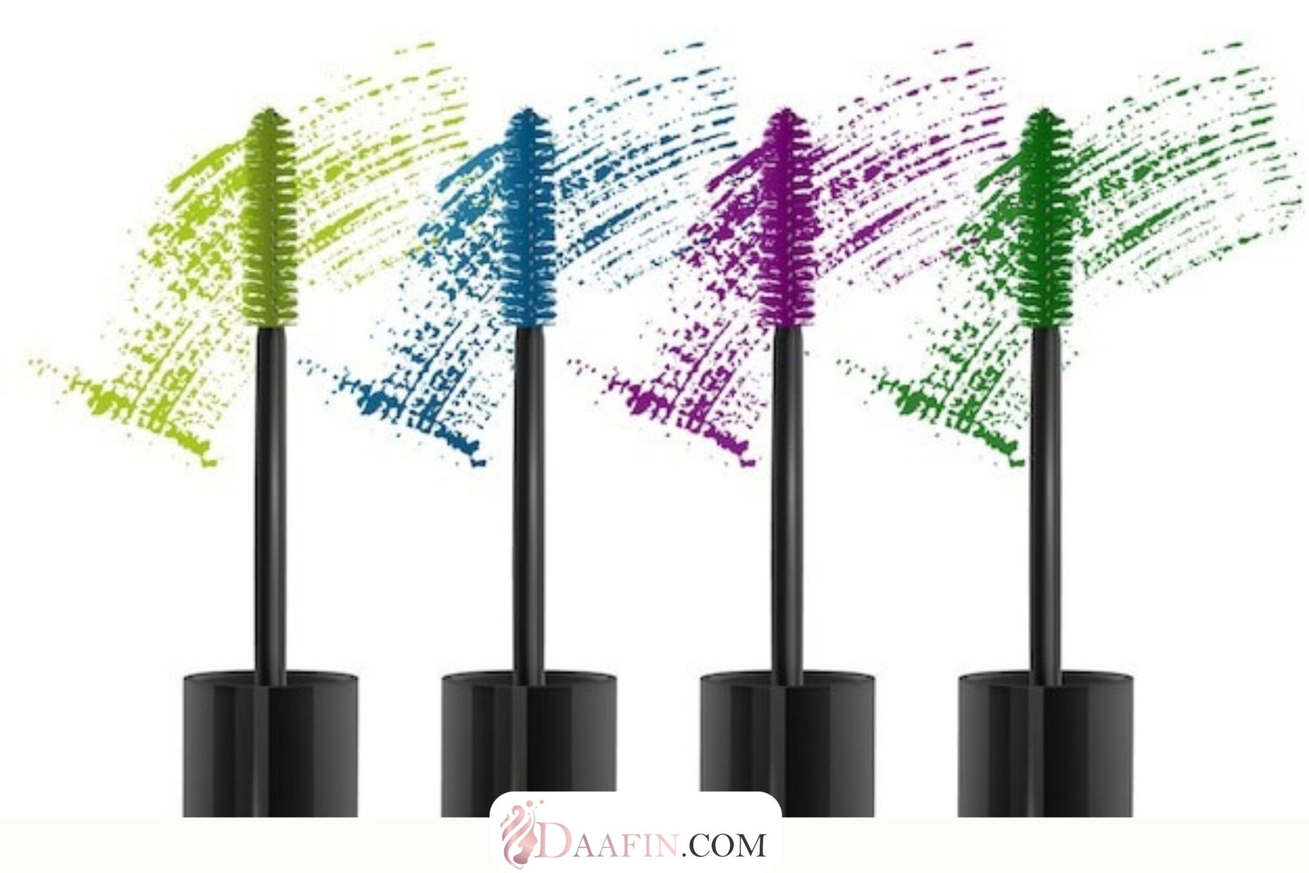 نقد و بررسی ریمل‌های رنگی: آیا واقعاً ارزش خرید دارند؟