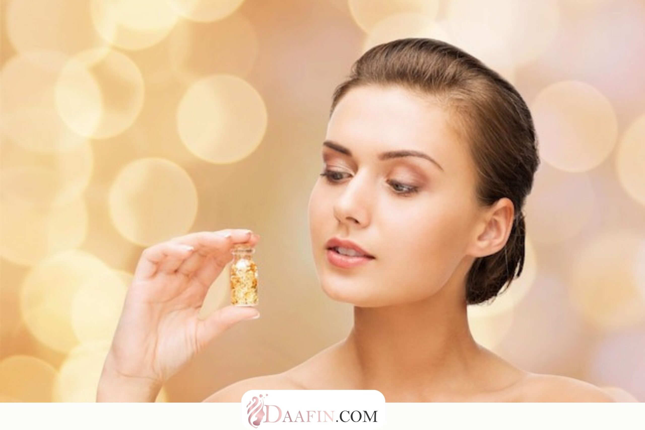 تأثیر ویتامین E بر سلامت و زیبایی پوست