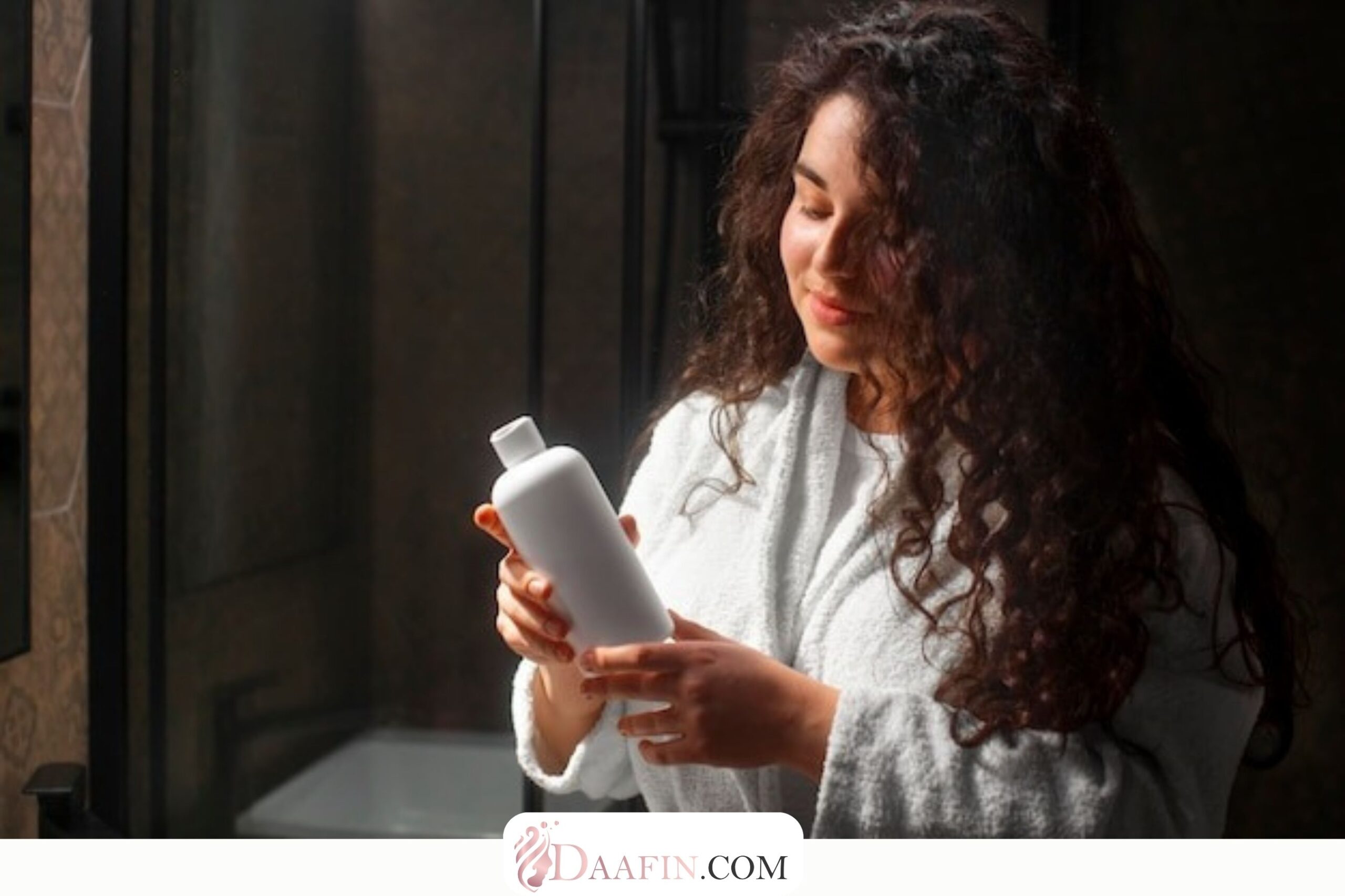 شامپوهای مناسب برای موهای بلند: نکات و توصیه‌ها