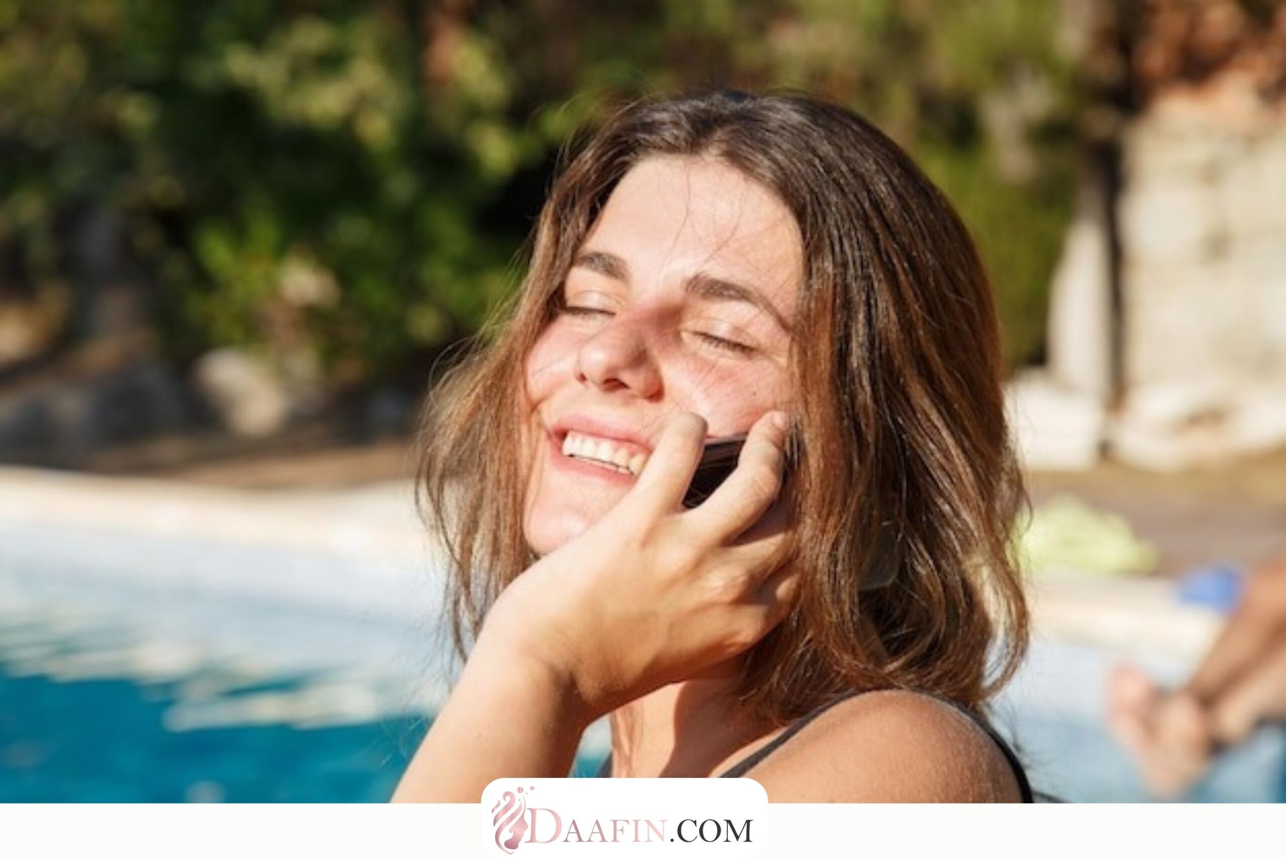 ضد آفتاب استیکی و پوست حساس: نکات کلیدی برای محافظت و مراقبت