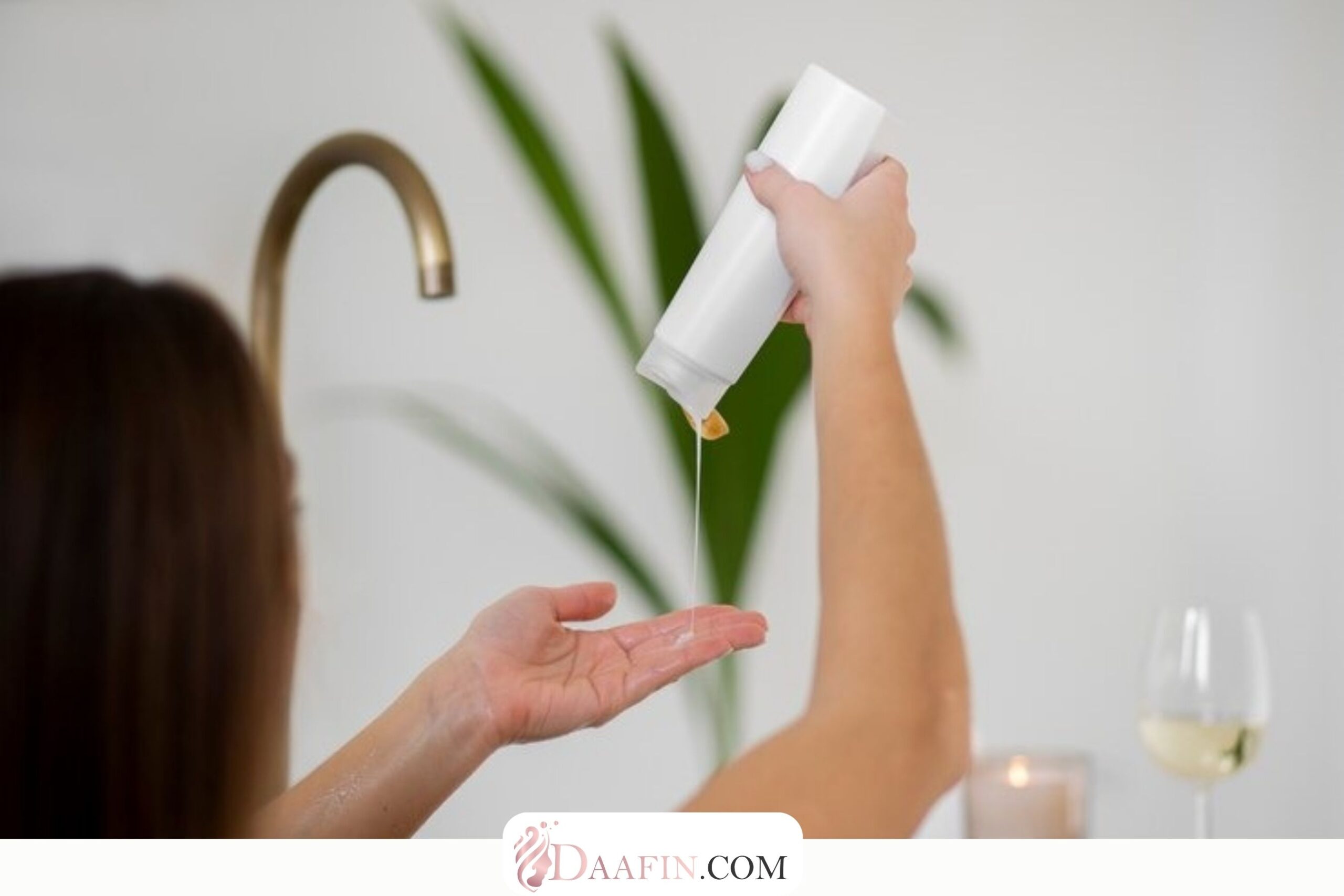 معرفی ماسک‌های موی بدون سولفات و پارابن