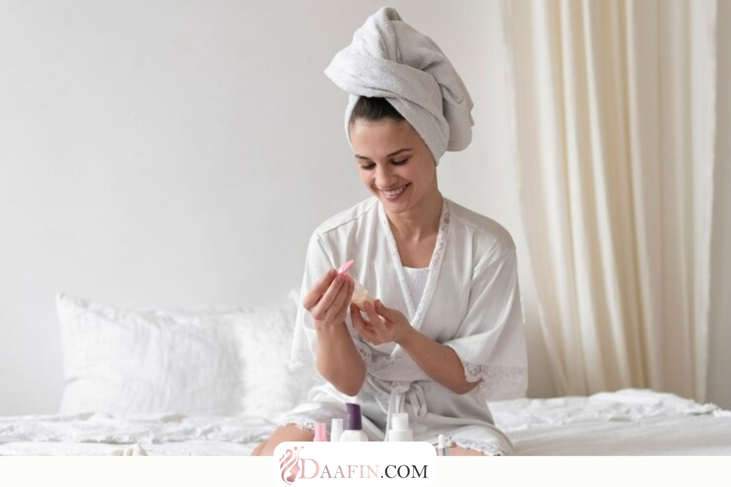 چگونه مرطوبکننده را در روتین مراقبت از پوست بگنجانیم؟