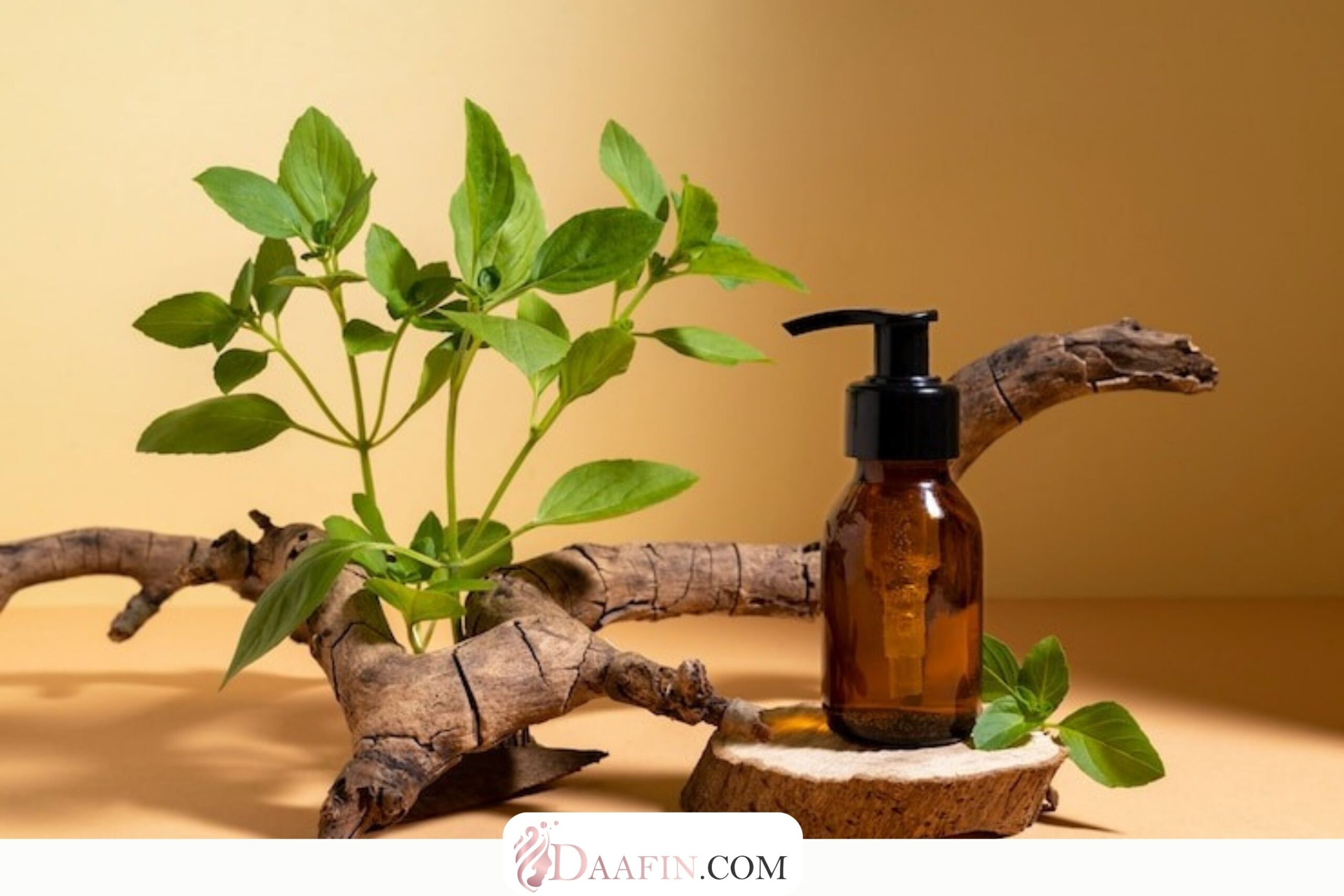 تفاوت بین شامپوهای ارگانیک و شیمیایی