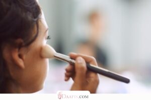 آموزش تکنیک‌های کانتورینگ با استفاده از براش