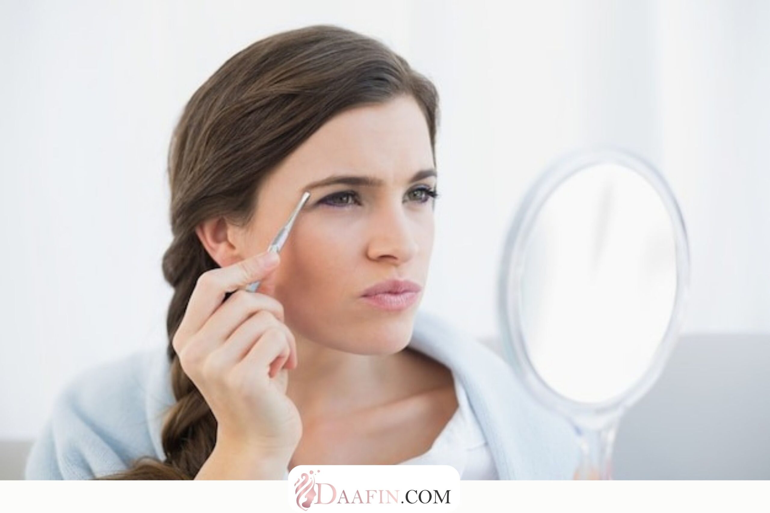 راهنمای انتخاب براش مناسب برای پوست‌های حساس