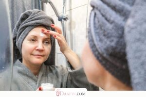 بررسی عوارض احتمالی استفاده نادرست از ژل شستشوی صورت