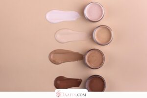 راهنمای جامع انتخاب فونداسیون مناسب برای پوست