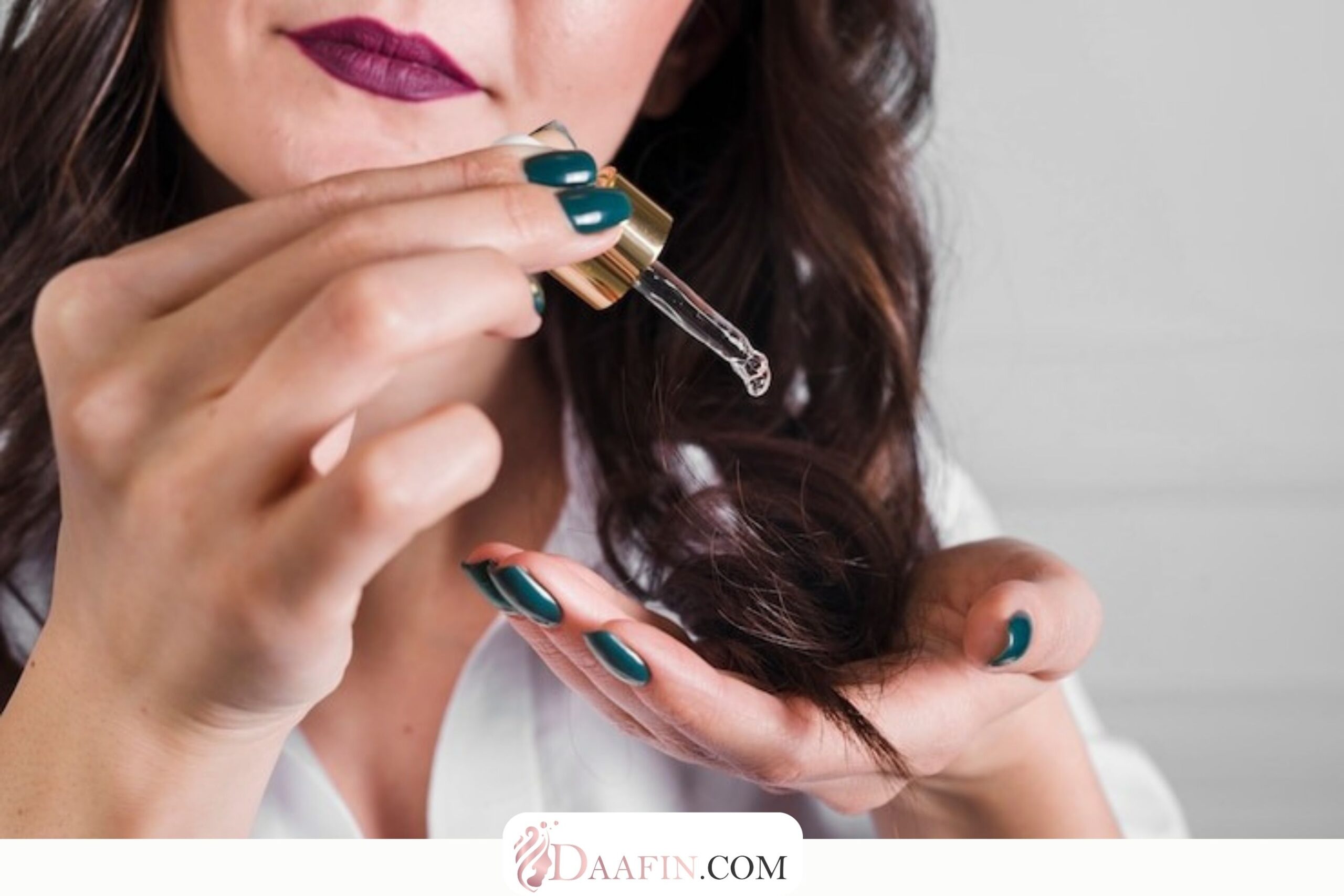 فواید استفاده از سرم مو و نحوه انتخاب آن