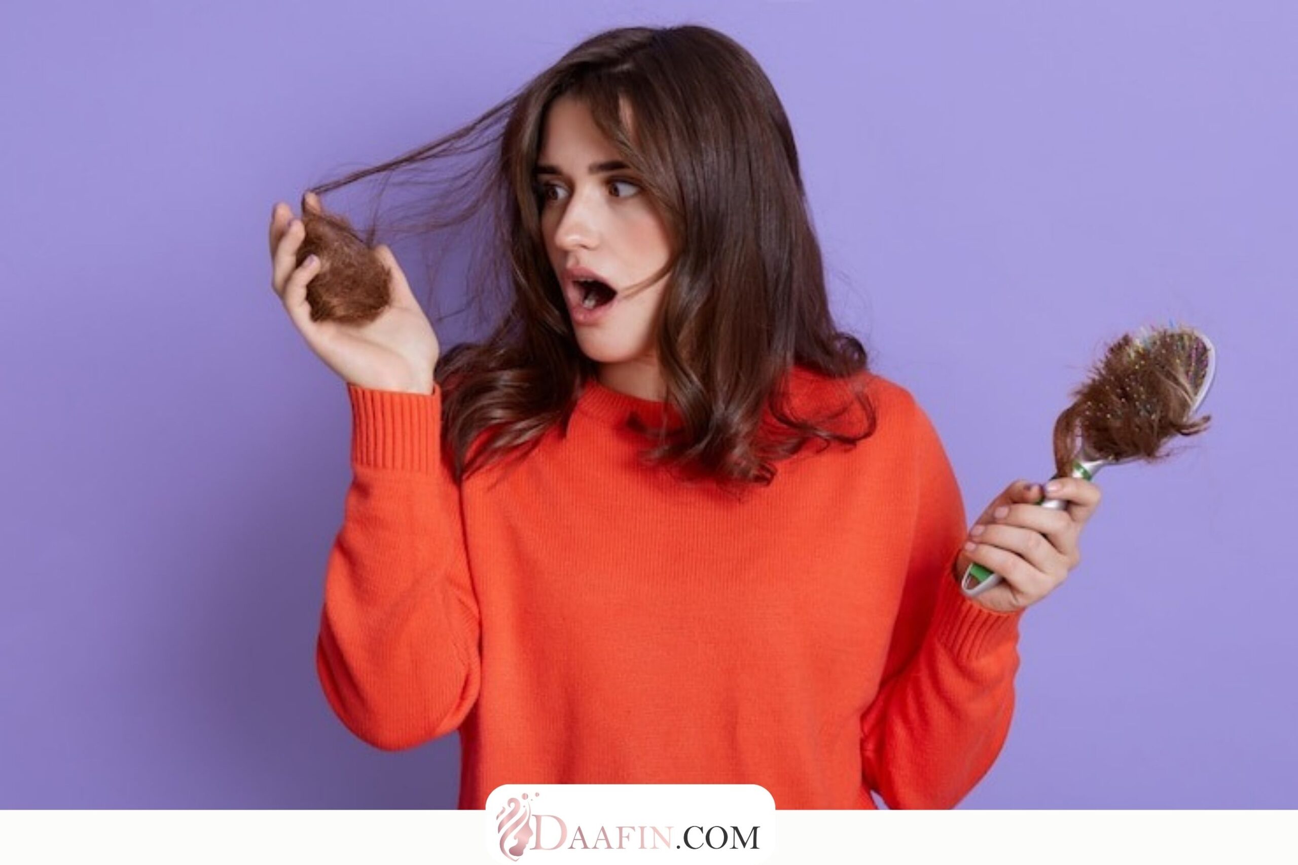 نکات مهم در استفاده از رنگ مو و کاهش آسیب‌های آن