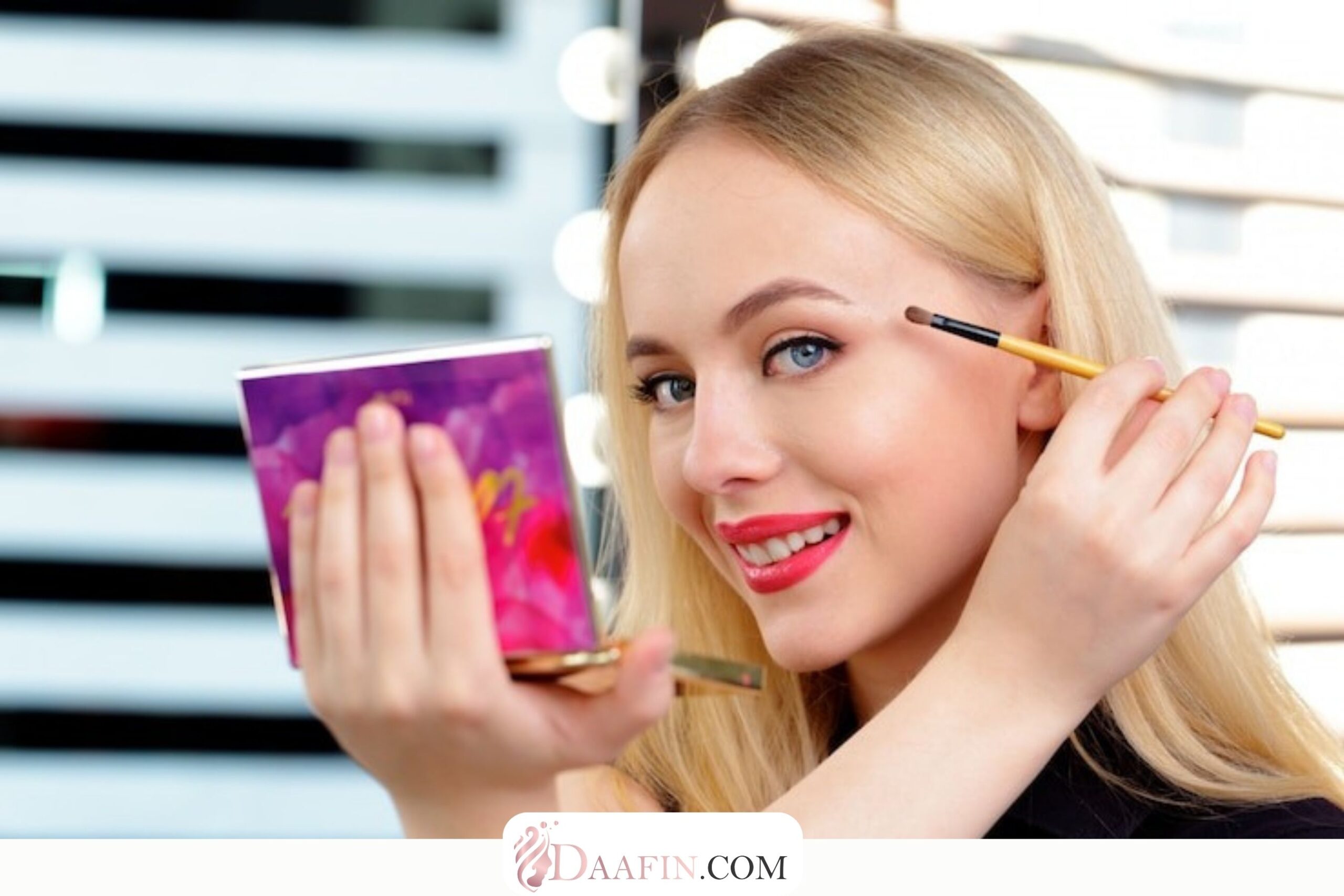 معرفی بهترین براش‌های آرایش چشم