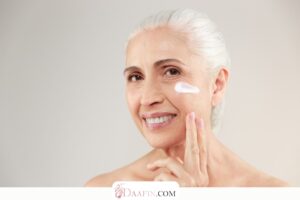 نقش کرم ضد آفتاب در پیشگیری از پیری زودرس پوست