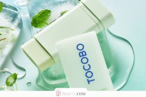 بررسی ضد آفتاب استیکی توکوبو