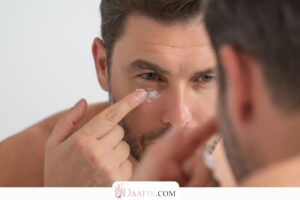ضد آفتاب استیکی و آرایش مردانه: راهنمای استفاده