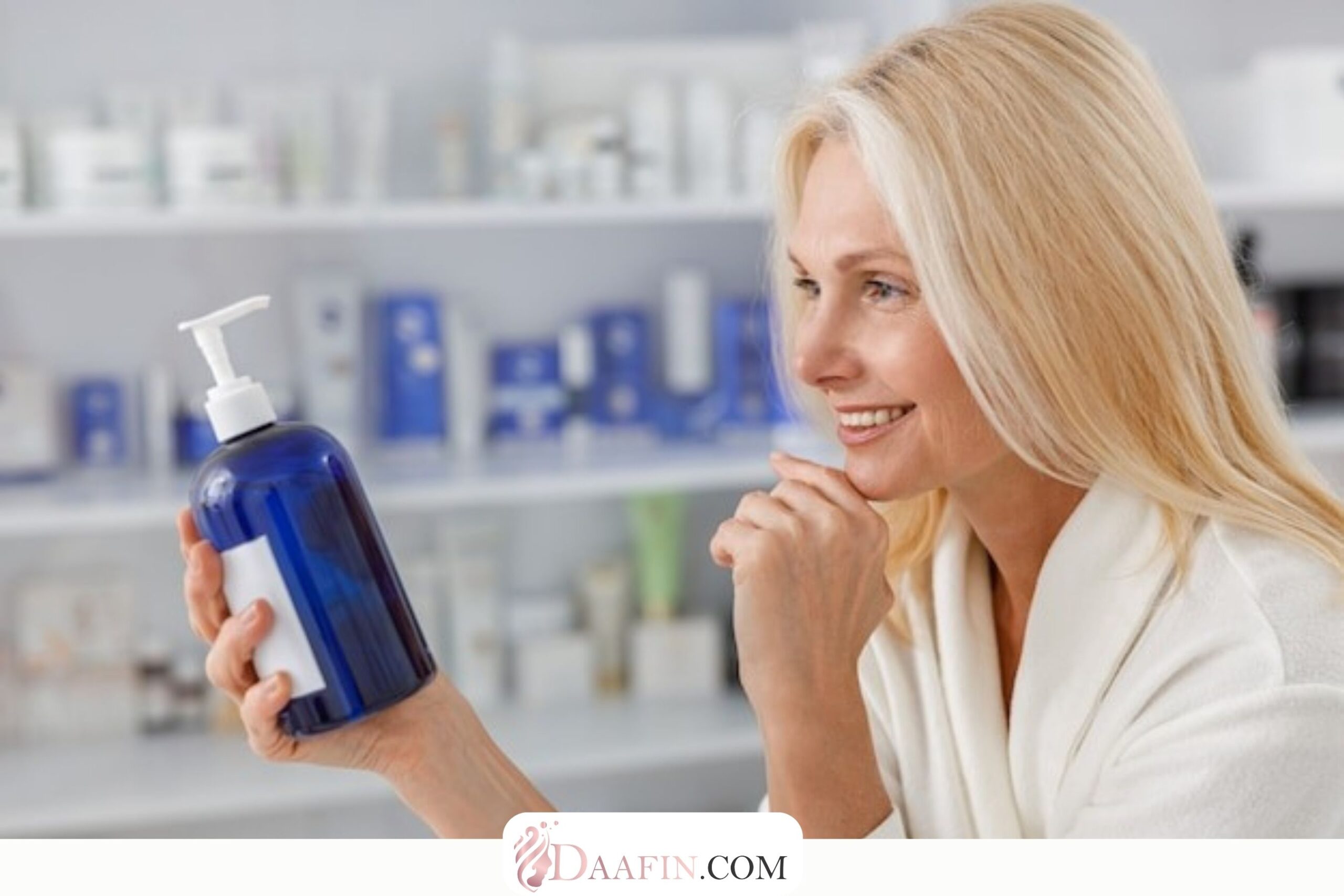 معرفی ژل‌های شستشوی صورت با خاصیت ضد پیری و جوان‌سازی