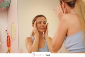 تأثیر استرس بر نیاز پوست به مرطوب‌کننده