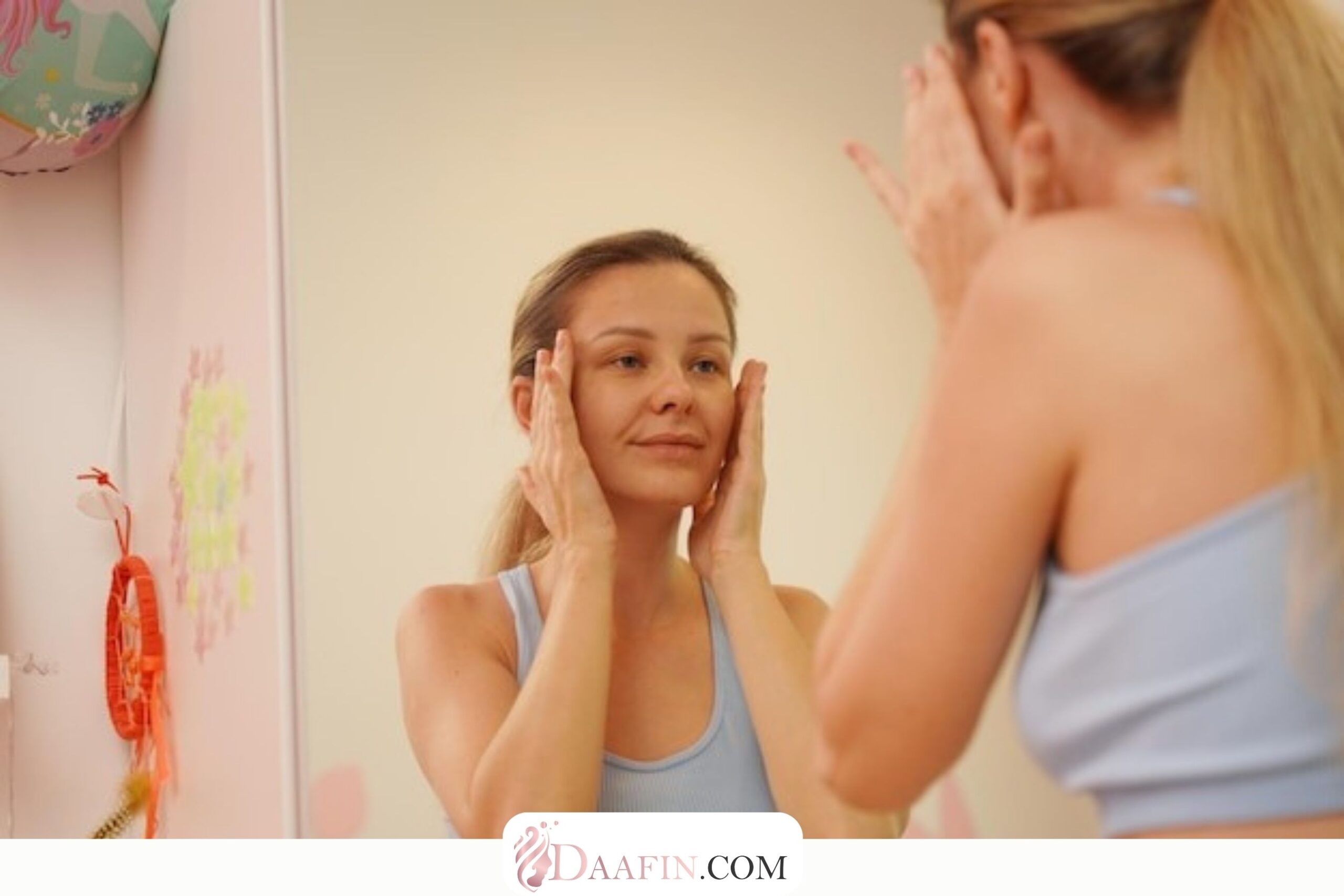 تأثیر استرس بر نیاز پوست به مرطوبکننده