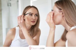 نکاتی برای آرایش چشم‌های حساس