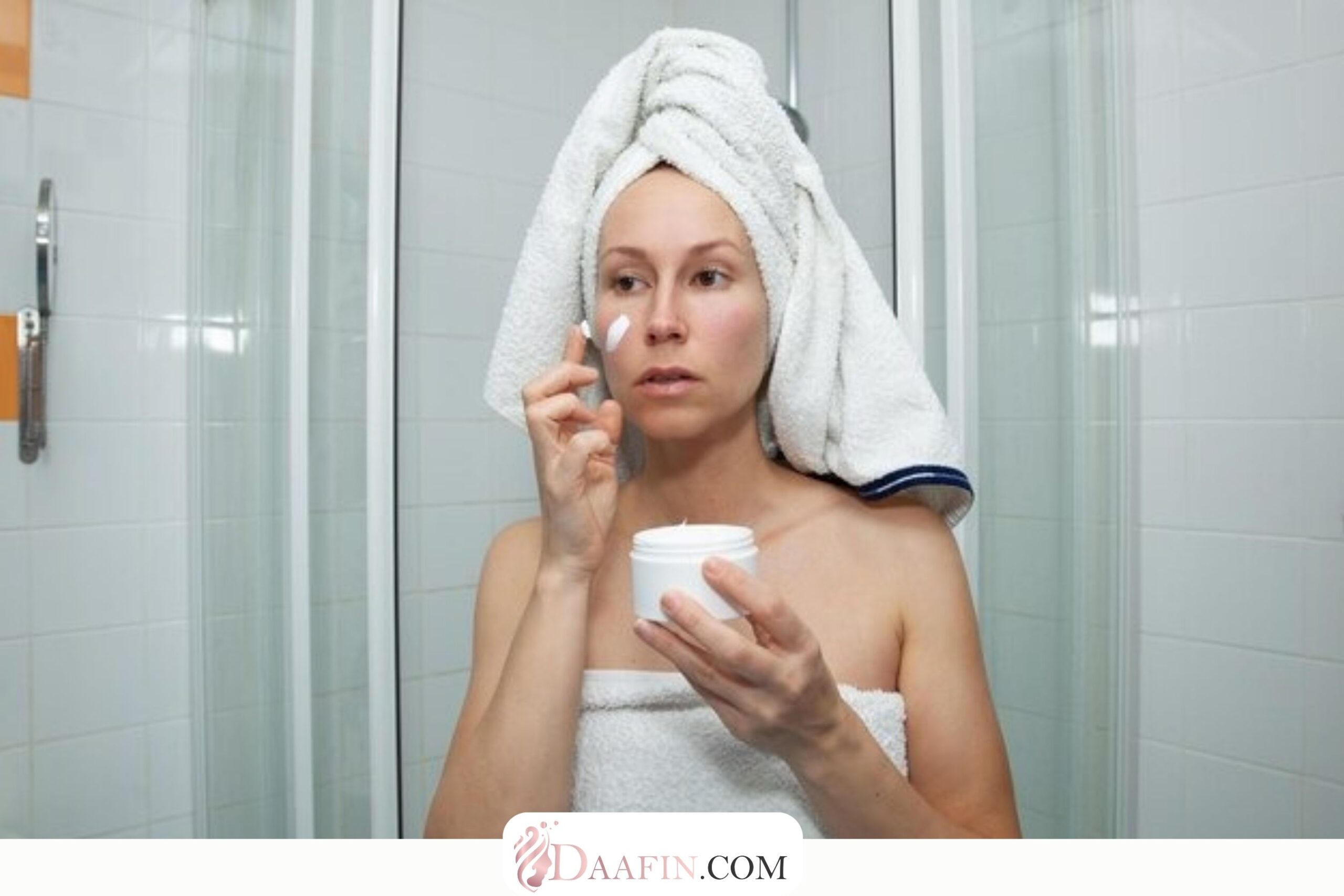 آیا استفاده بیش از حد از کرم مرطوب‌کننده مضر است؟