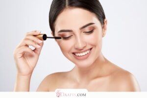 راهنمای جامع استفاده از ریمل در آرایش روزانه