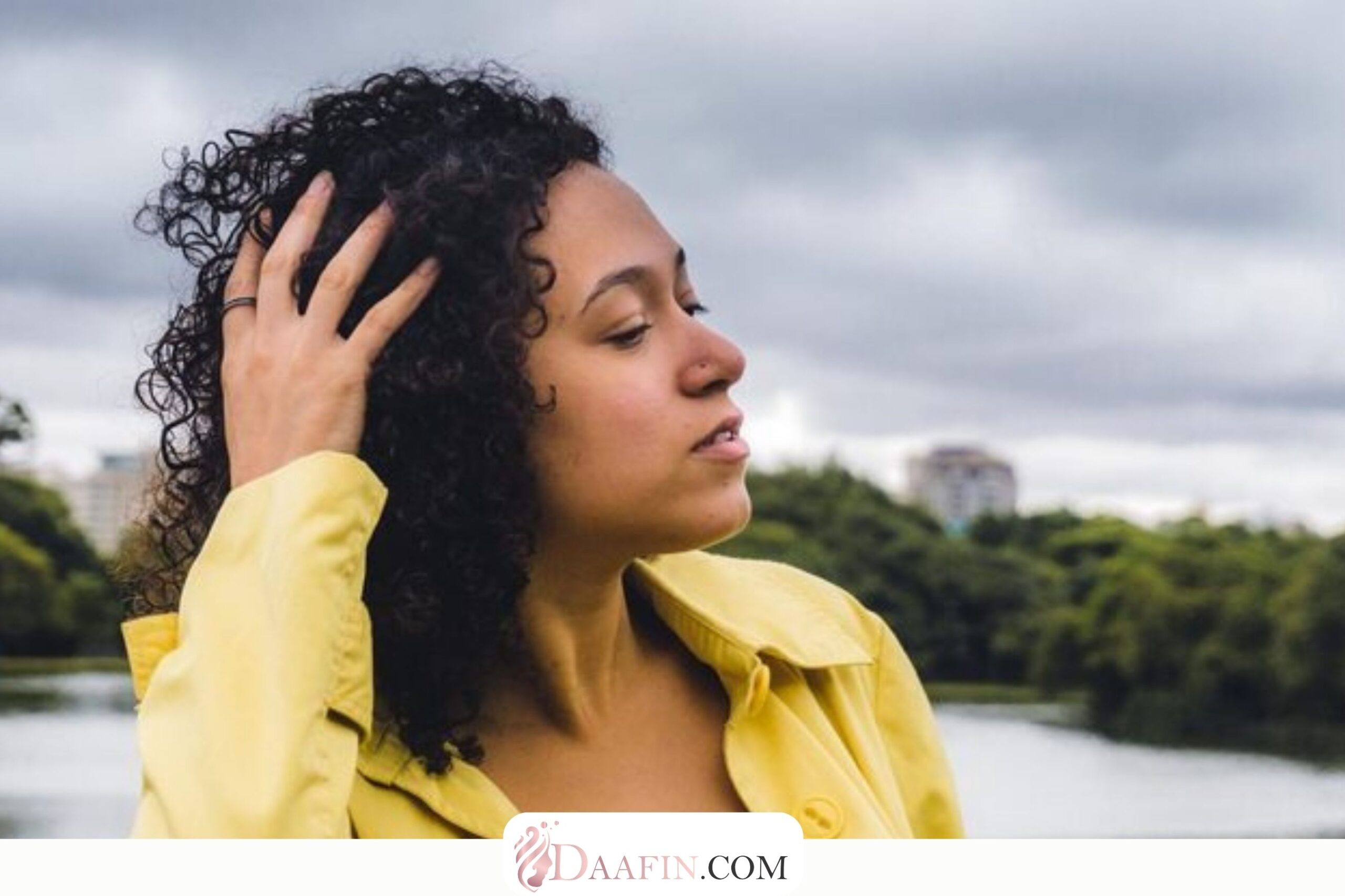 راه‌های محافظت از مو در برابر آلودگی هوا