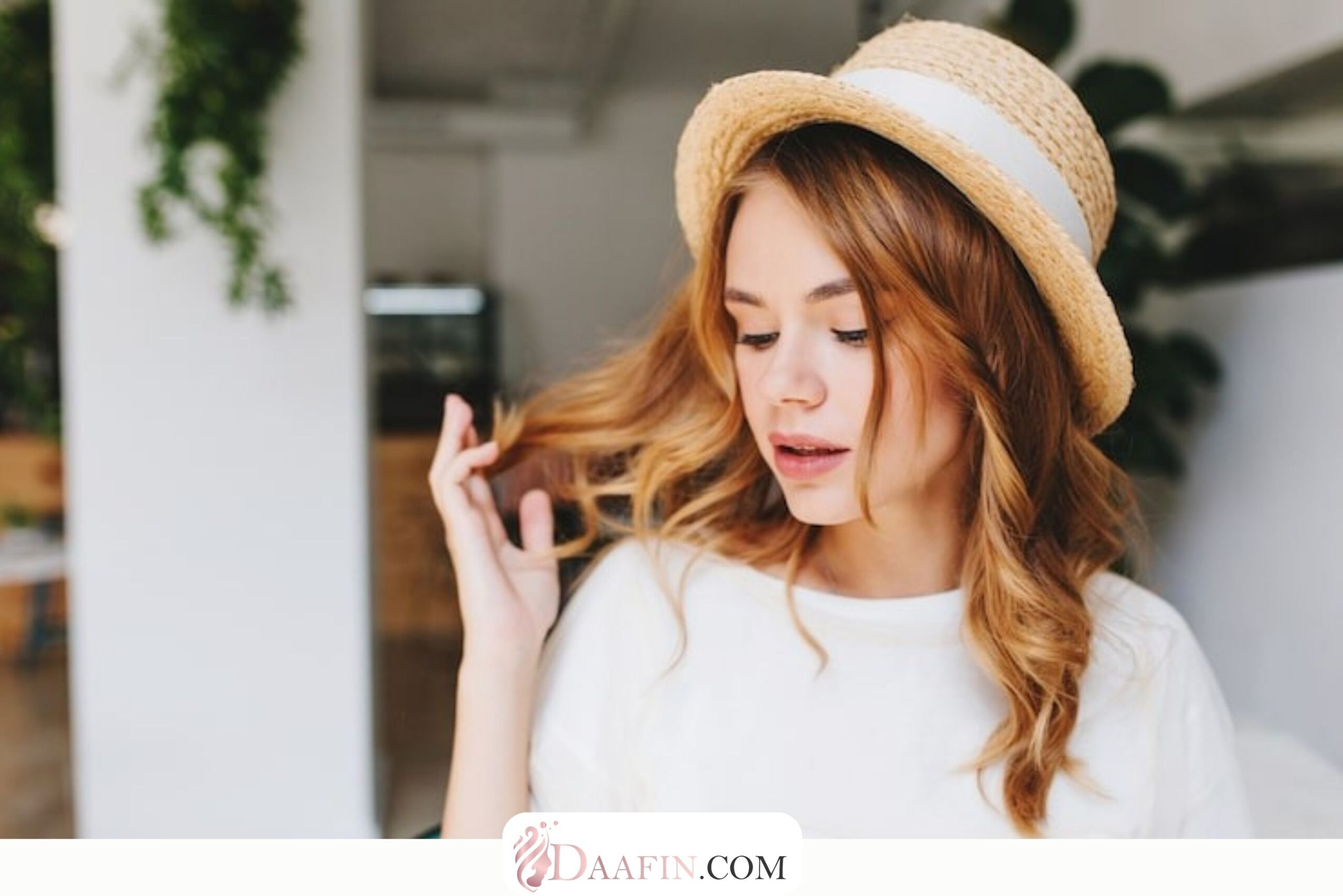 چگونه موهای خود را از آسیب‌های حرارتی محافظت کنیم؟