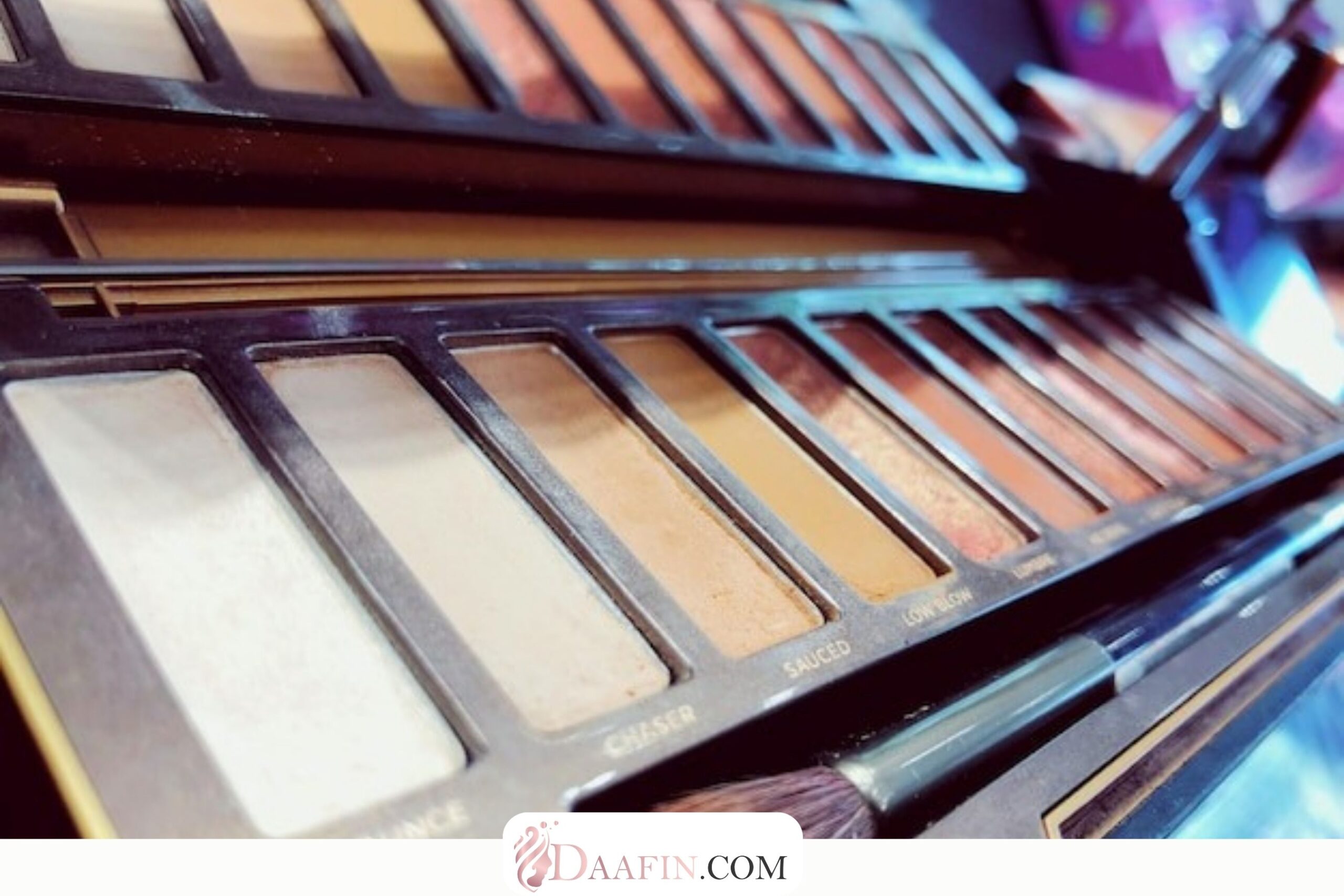 بررسی بهترین برندهای سایه چشم موجود در بازار