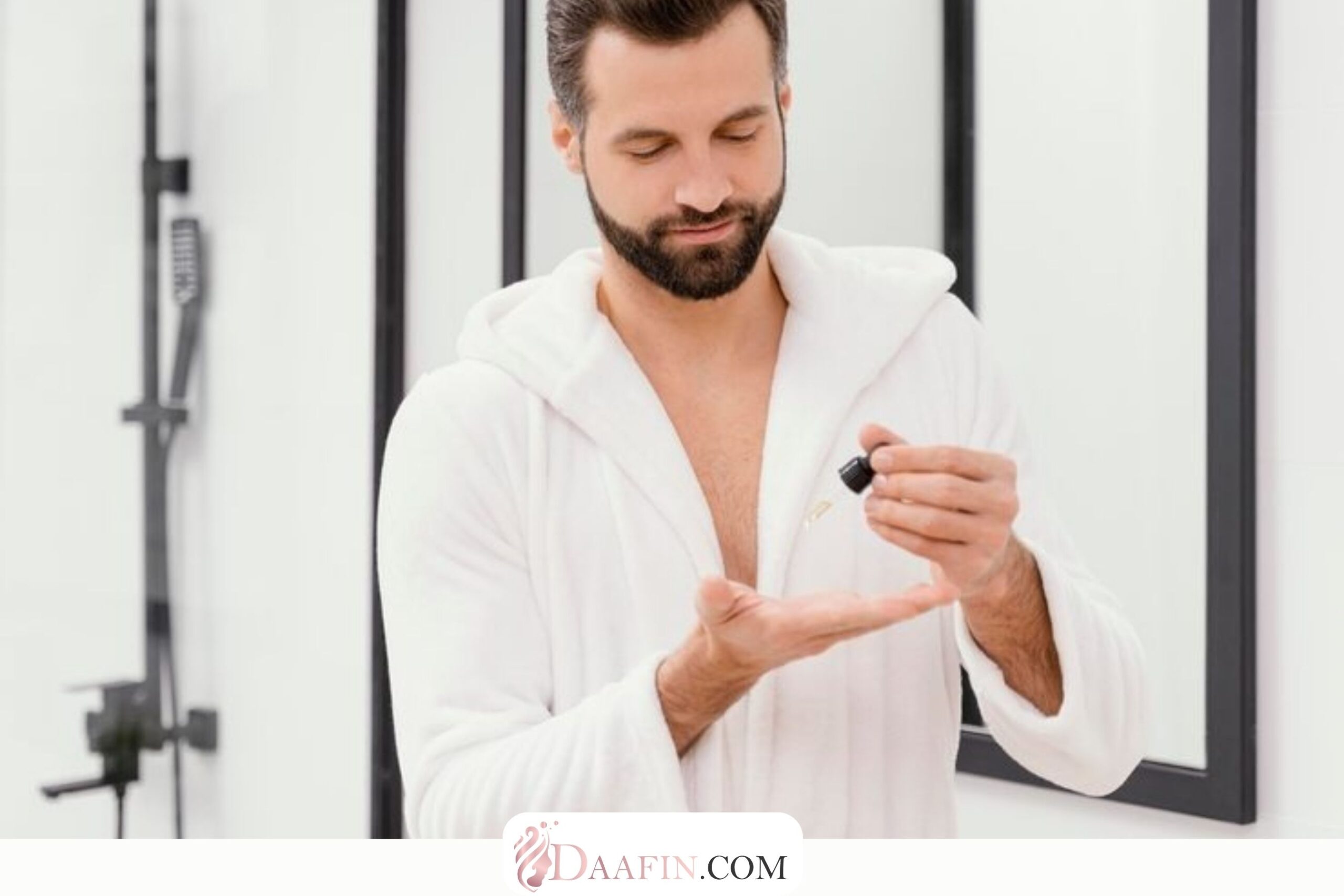 تونرهای مناسب برای مردان: راهنمای جامع مراقبت پوست آقایان