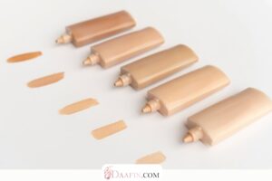 راهنمای جامع انتخاب کرم پودر مناسب برای زیبایی طبیعی و سلامت پوست