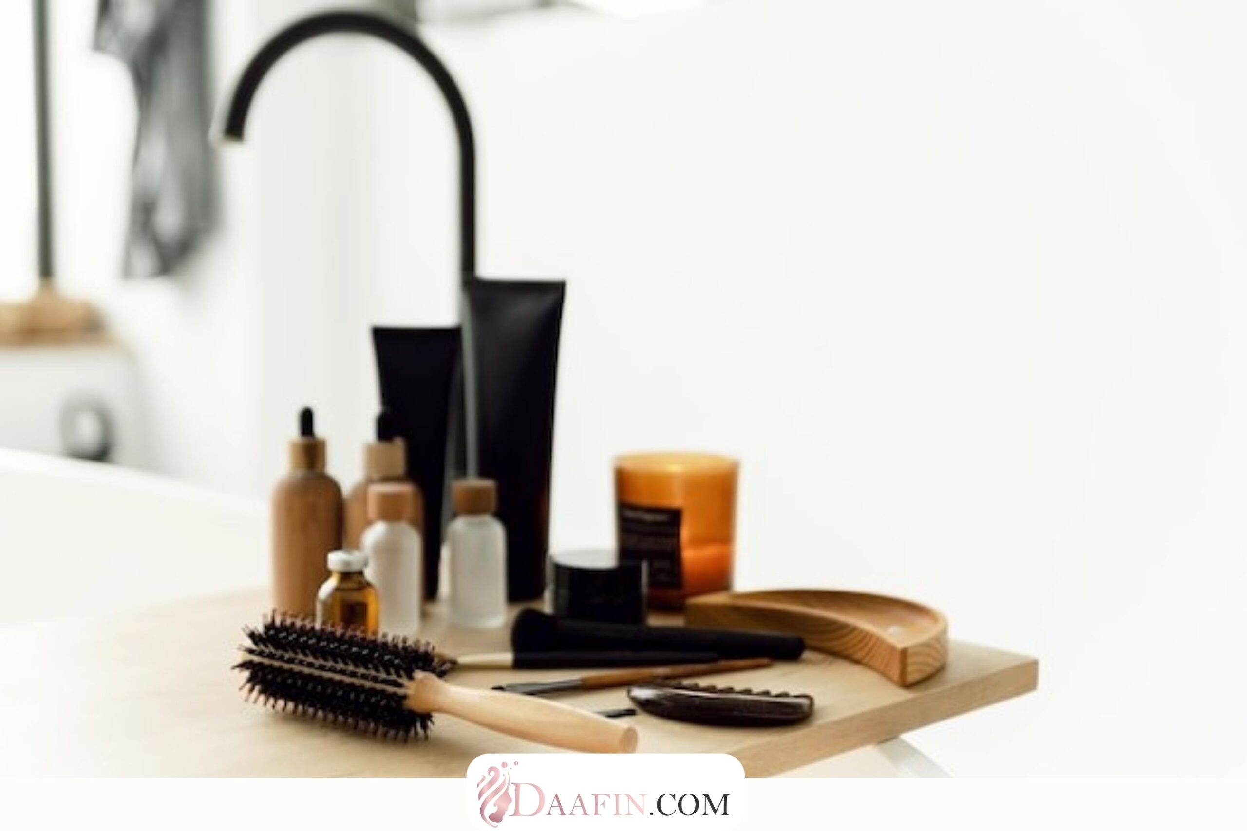 معرفی انواع ماسک مو و کاربردهای آن‌ها